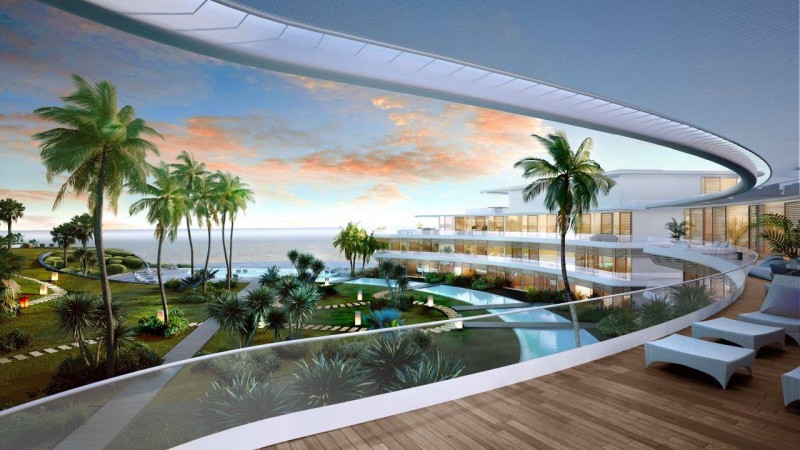 Appartements à Estepona