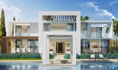 Villas à vendre sur la Costa del Sol Villas à vendre sur la Costa del Sol