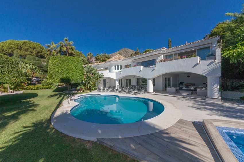 Villas Costa del Sol Villas Costa del Sol