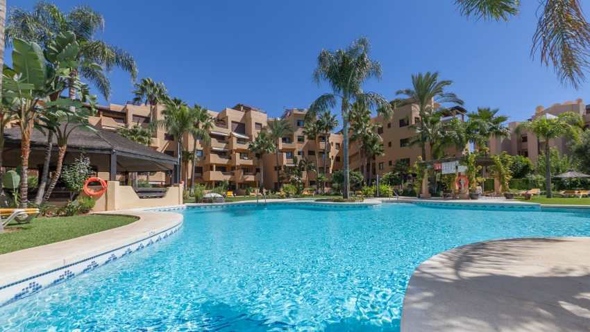 Appartements à vendre à Estepona Appartements à vendre à Estepona