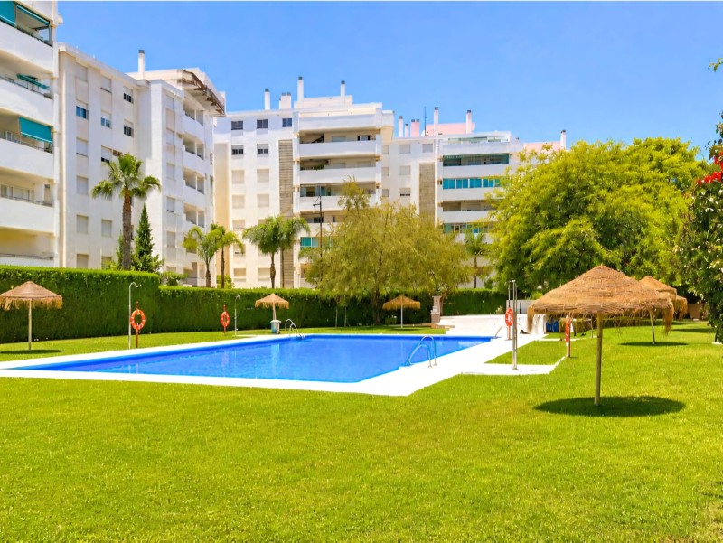 Appartement à Miramar Appartement à Miramar avec tout à distance de marche