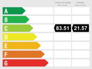 Energy Performance Rating 5 bedroom villa with open views in Puerto del Almendro Benahavís