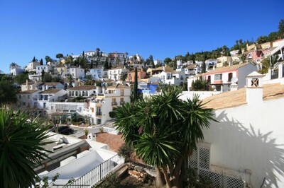 2 bedroom, 2 bathroom Townhouse for sale in La Heredia, Benahavis