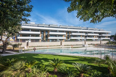 RESIDENCIAL PACARAIMA - APARTAMENTOS [Key Ready]