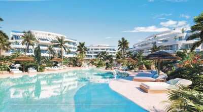 Royal Palms Mijas - FASE IV-3