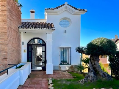 3·bedroom family house in Riviera del Sol, Mijas Costa