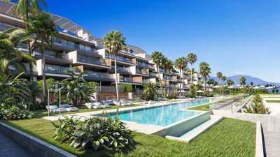 Nubay - Apartment