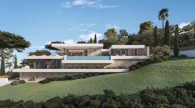La Reserva de la Cala Golf