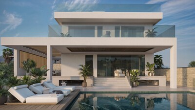 Villa Valle Romano