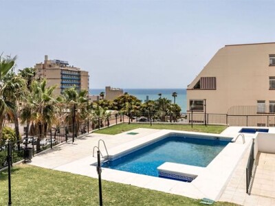 3 Bedroom Apartment for Sale near the Beach at Torrequebrada Benalmadena Costa del Sol