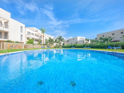 3 bedroom apartment for sale in Las Lomas de Los Monteros, Marbella on the Costa del Sol