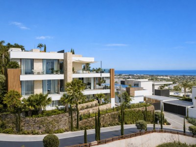 Luxury 6 bedroom villa for sale in La Quinta, Benahavís, near Marbella on the Costa del Sol
