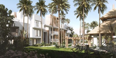 Ayana Estepona FASE I, II, III