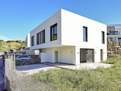 3 bedroom semi detached villa for sale in Alya Mijas, Riviera del Sol, Costa del Sol