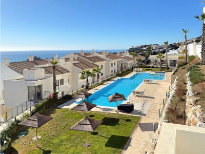 2 bedroom apartment for sale in Serenity near Benalmadena Pueblo, Costa del Sol