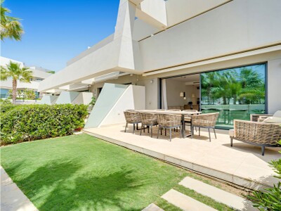4 bedroom townhouse for sale in La Valvega de La Cala, La Cala de Mijas on the Costa del Sol