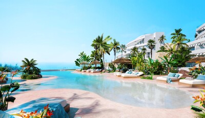 Royal Palms Mijas - FASE IV-1