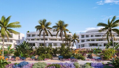 Royal Palms Mijas - FASE IV-2
