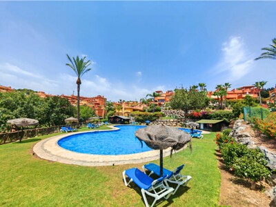 2-bedroom apartment for sale at Reserva de Marbella, East Marbella, on the Costa del Sol.
