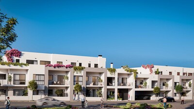 Olivara Living FASE I