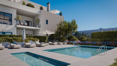Olivara Living FASE II
