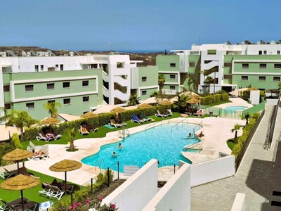 2-bedroom penthouse with sea views for sale in Ipanema near Calanova Golf, Mijas Costa