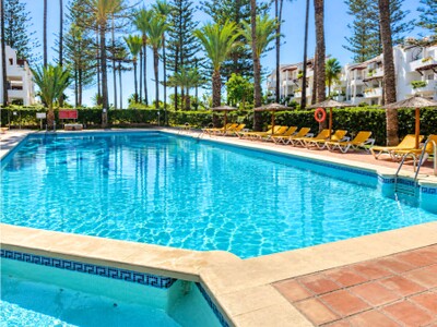 3-bedroom apartment for sale in Castiglione, close to the beach at San Pedro, Marbella