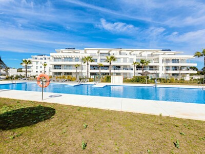 3-bedroom penthouse for sale in Vitae Nature, Las Lagunas de Mijas, Mijas Costa