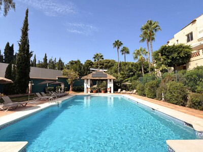 4-bedroom townhouse for sale in Pinos de Aloha, Nueva Andalucía, Marbella