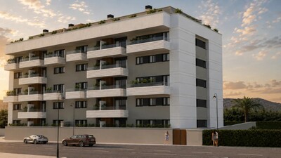 Residencial Serena