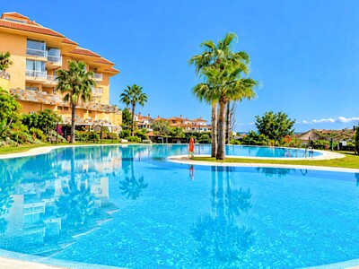 2-bedroom apartment for sale at Reserva del Higueron Boutique Apartments in Fuengirola