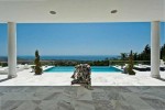 covered terrace
