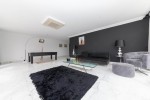 Guest apartment 2 Luxury Villa Sierra Blanca Marbella-17
