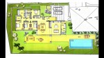 MMM5777M proposed layout