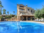Country Mansion Alhauring de La Torre (3)