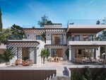 Benalmadena new villa project (9)