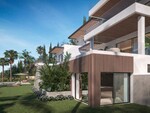 Benalmadena new villa project (11)