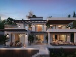Benalmadena new villa project (8)
