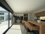 Rancho Santa M&oacute;nica Villa (18)