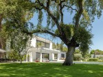 El Madro&ntilde;al villa