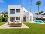 Atalaya Fairways Villa