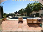 Buenavista Mijas Villa_24
