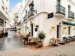 Estepona Centre Townhouse_20
