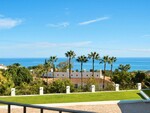 Villa La Capellania Benalmadena_2