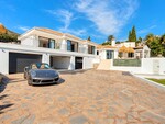 Villa La Capellania Benalmadena_43