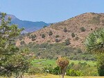 View Puerto del Almendro proposed villa