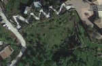 Guaro aerial