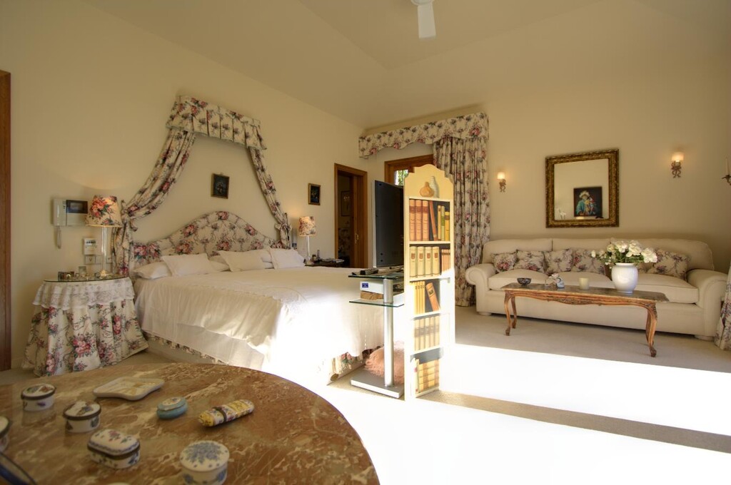 Masterbedroom