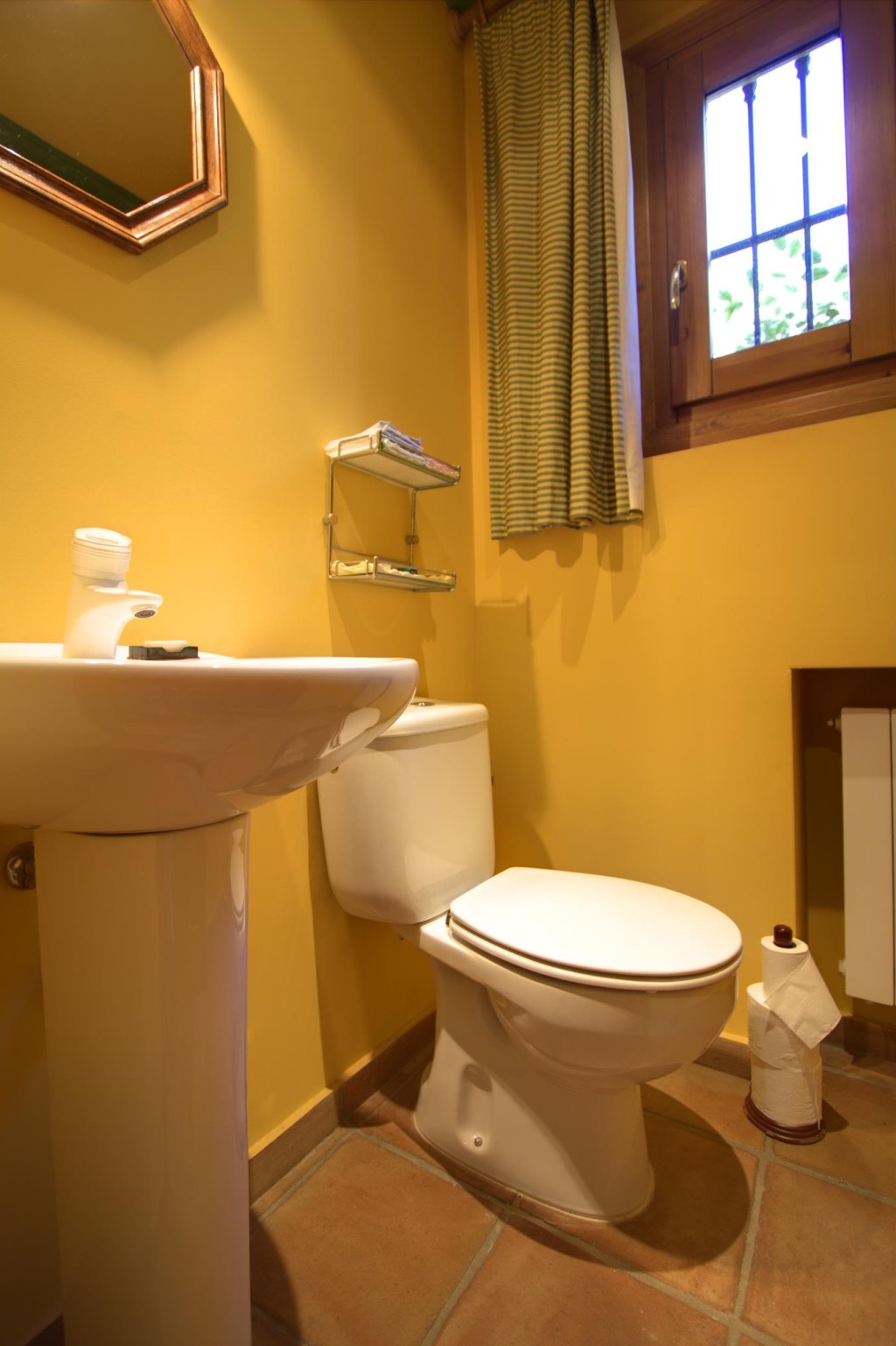 Guesttoilet