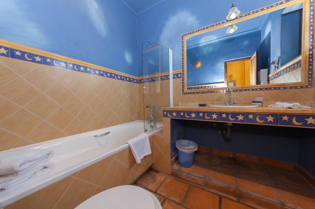 En suite 9 Exlusive Cortijho-5